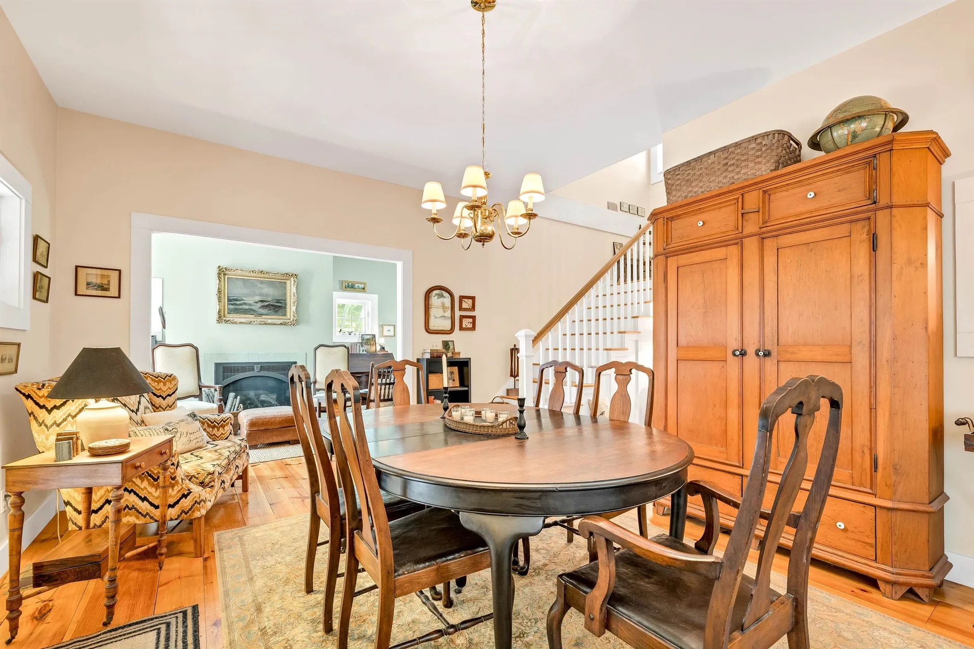 73 Geddes Road Gilmanton NH 03837