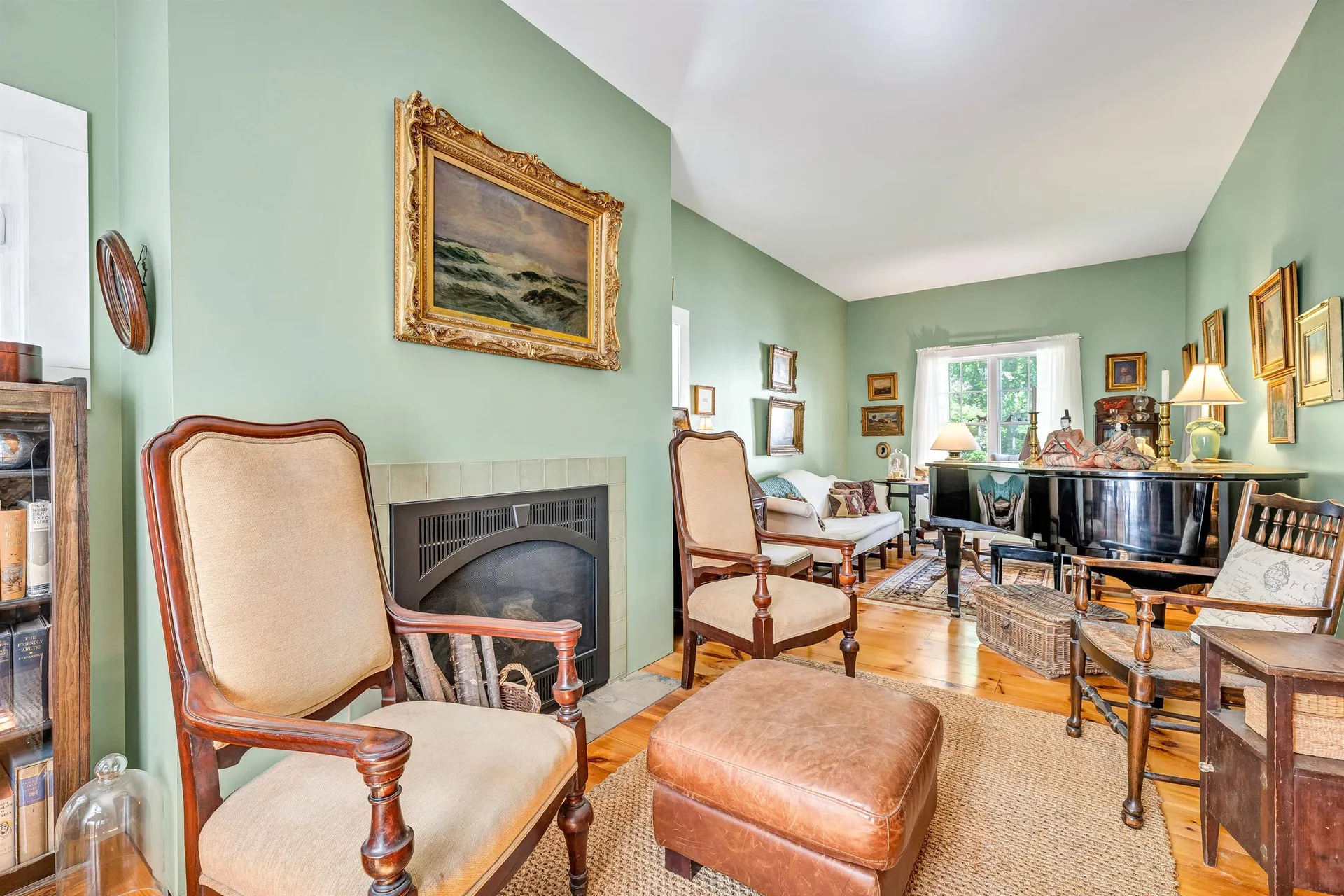73 Geddes Road Gilmanton NH 03837