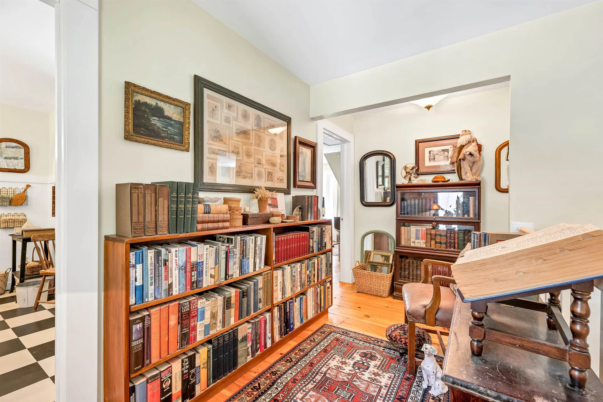 73 Geddes Road Gilmanton NH 03837