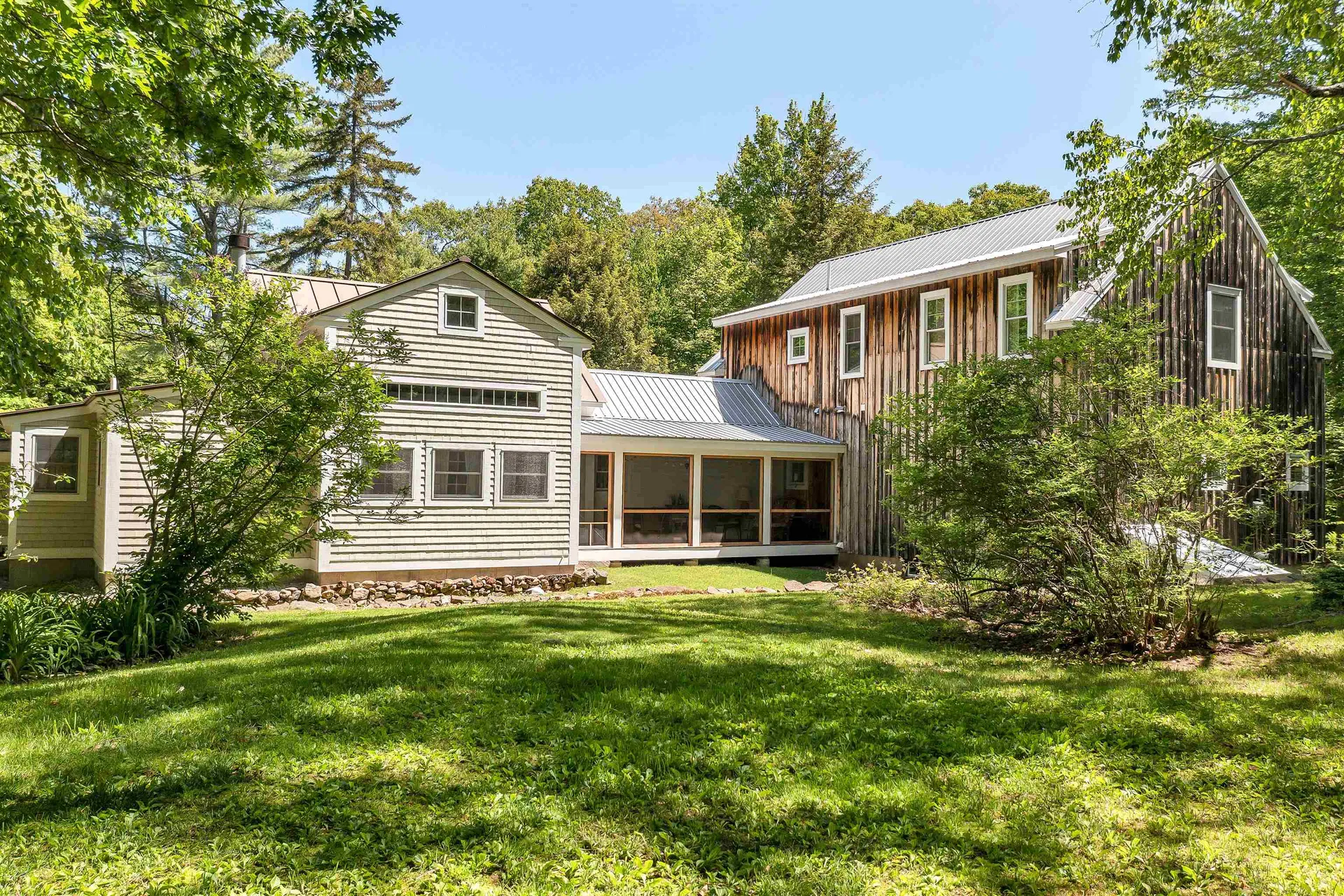 73 Geddes Road Gilmanton NH 03837