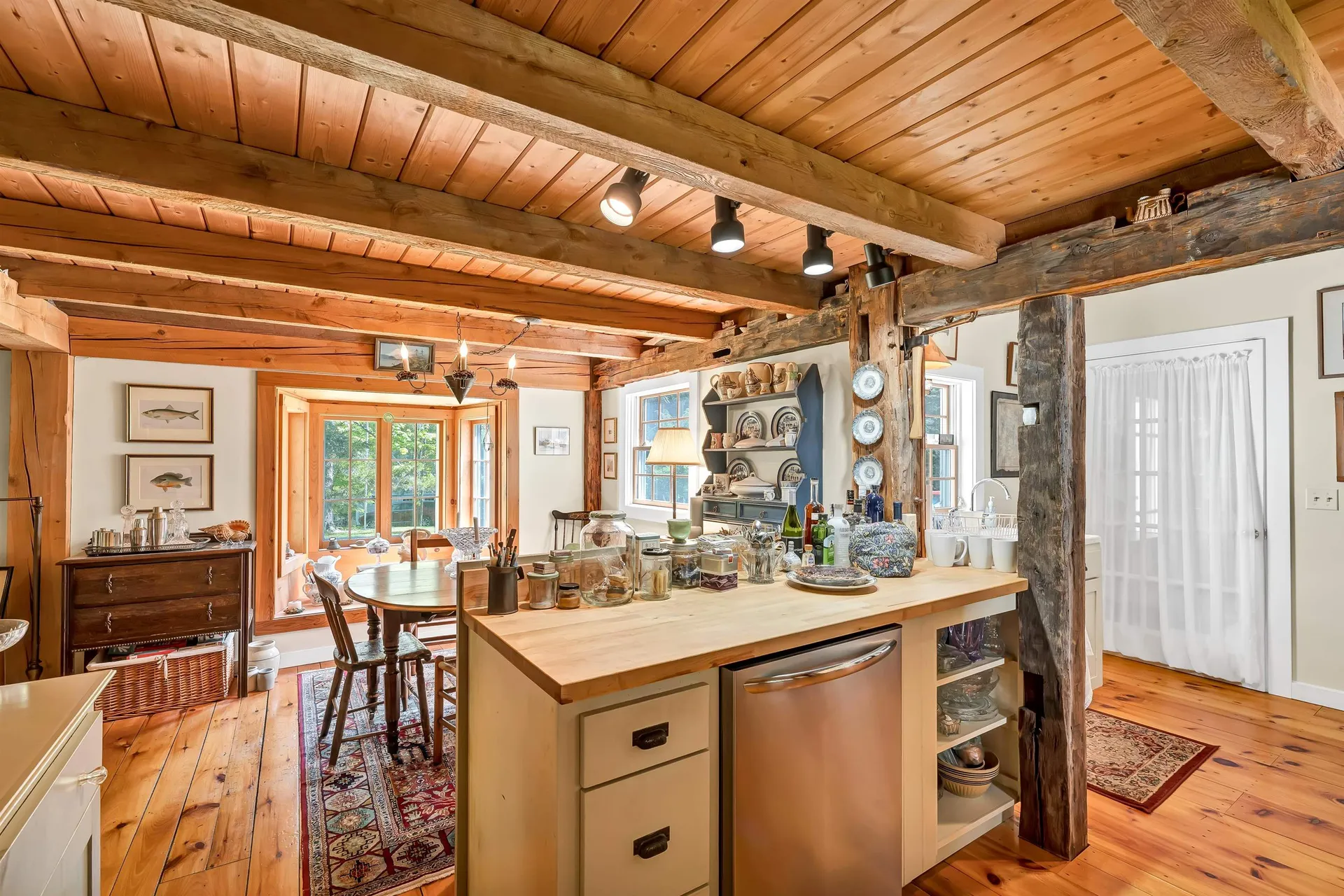 73 Geddes Road Gilmanton NH 03837
