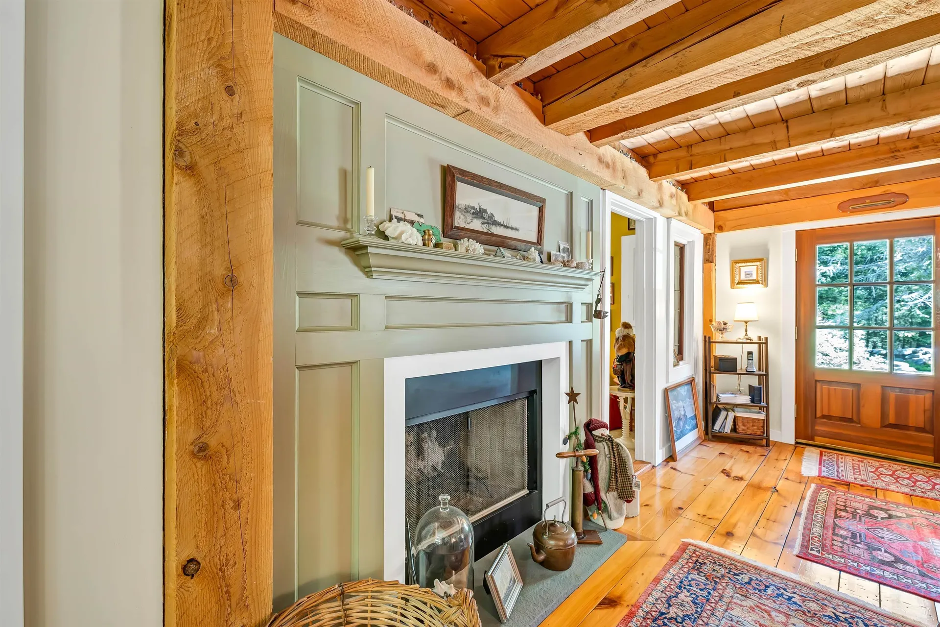73 Geddes Road Gilmanton NH 03837