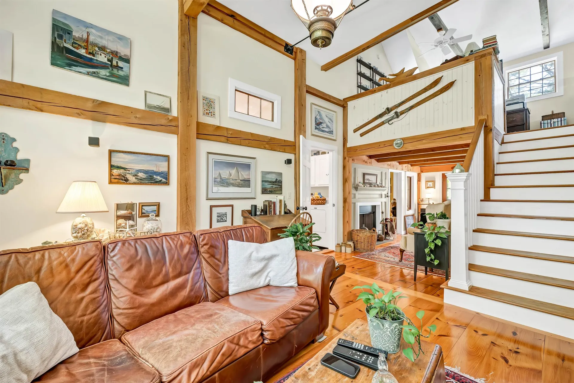 73 Geddes Road Gilmanton NH 03837