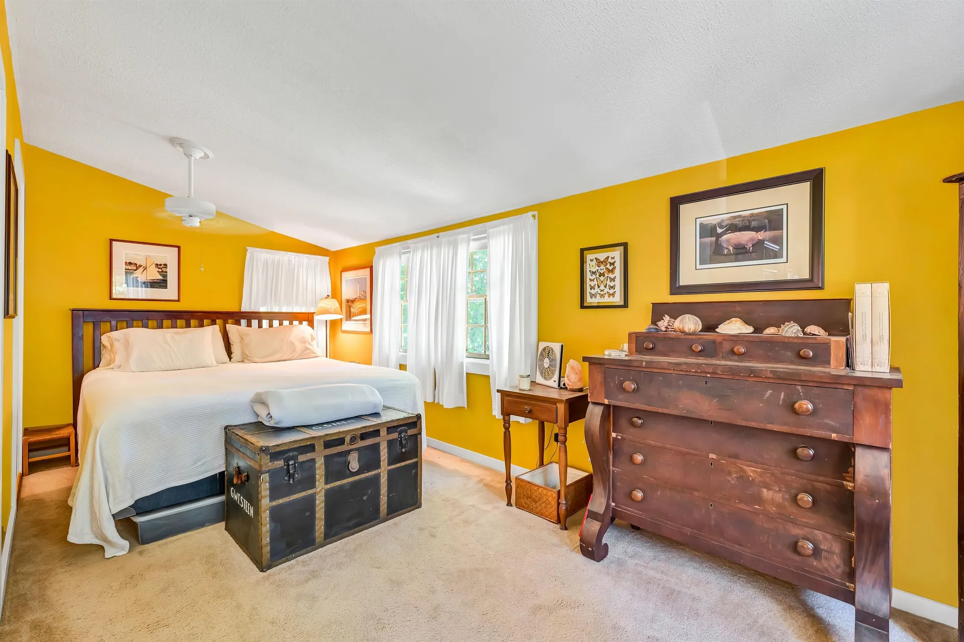 73 Geddes Road Gilmanton NH 03837