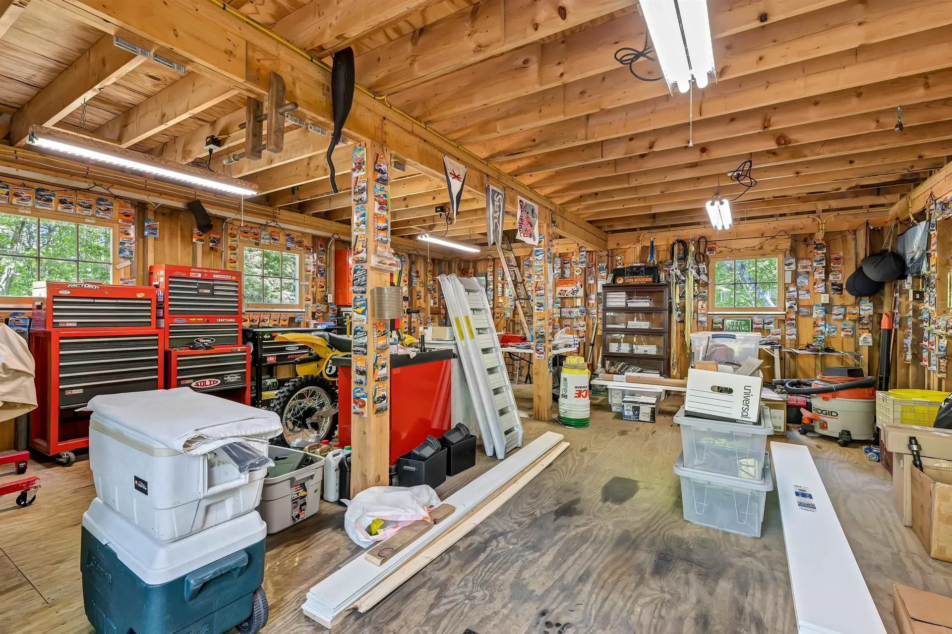 73 Geddes Road Gilmanton NH 03837