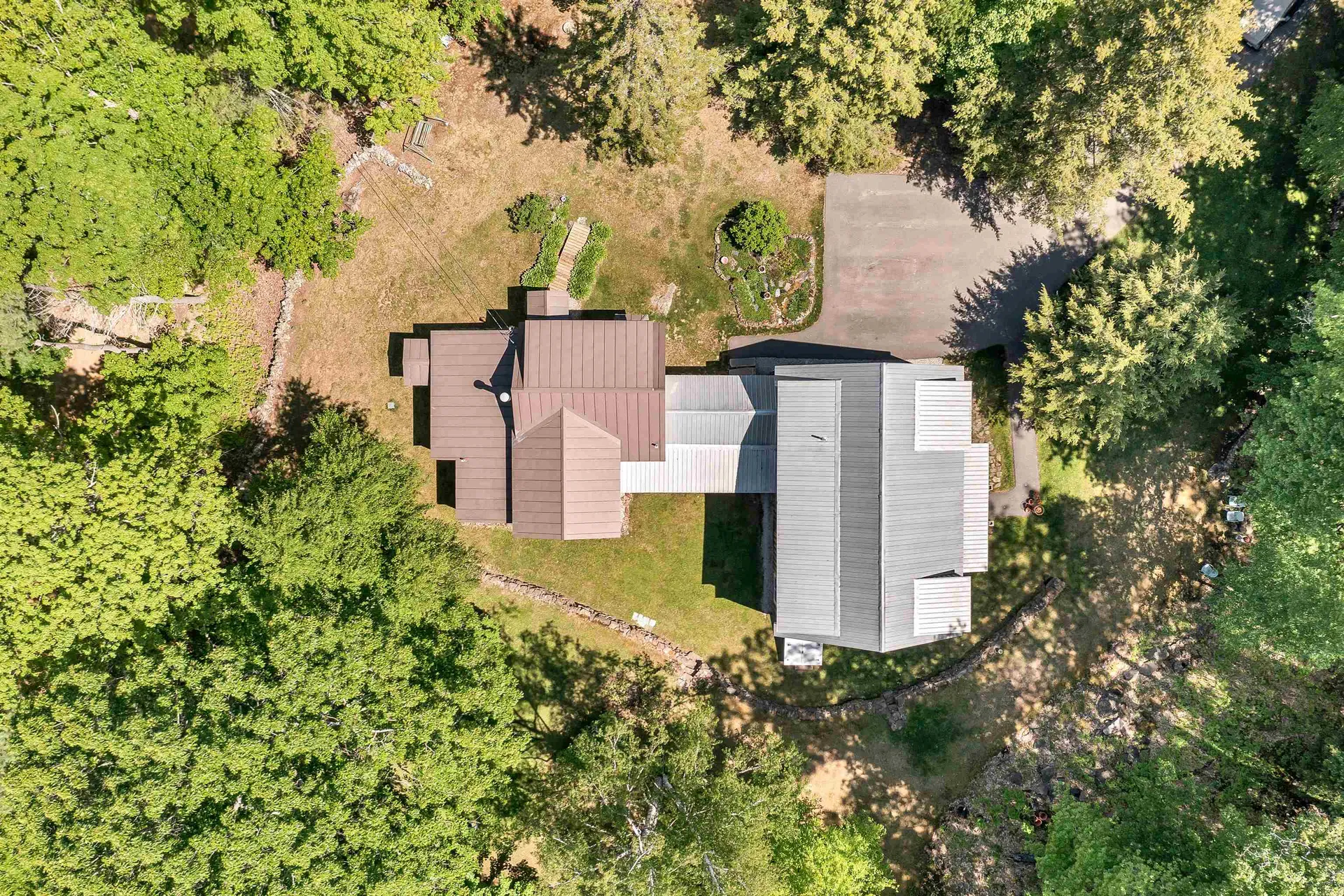 73 Geddes Road Gilmanton NH 03837