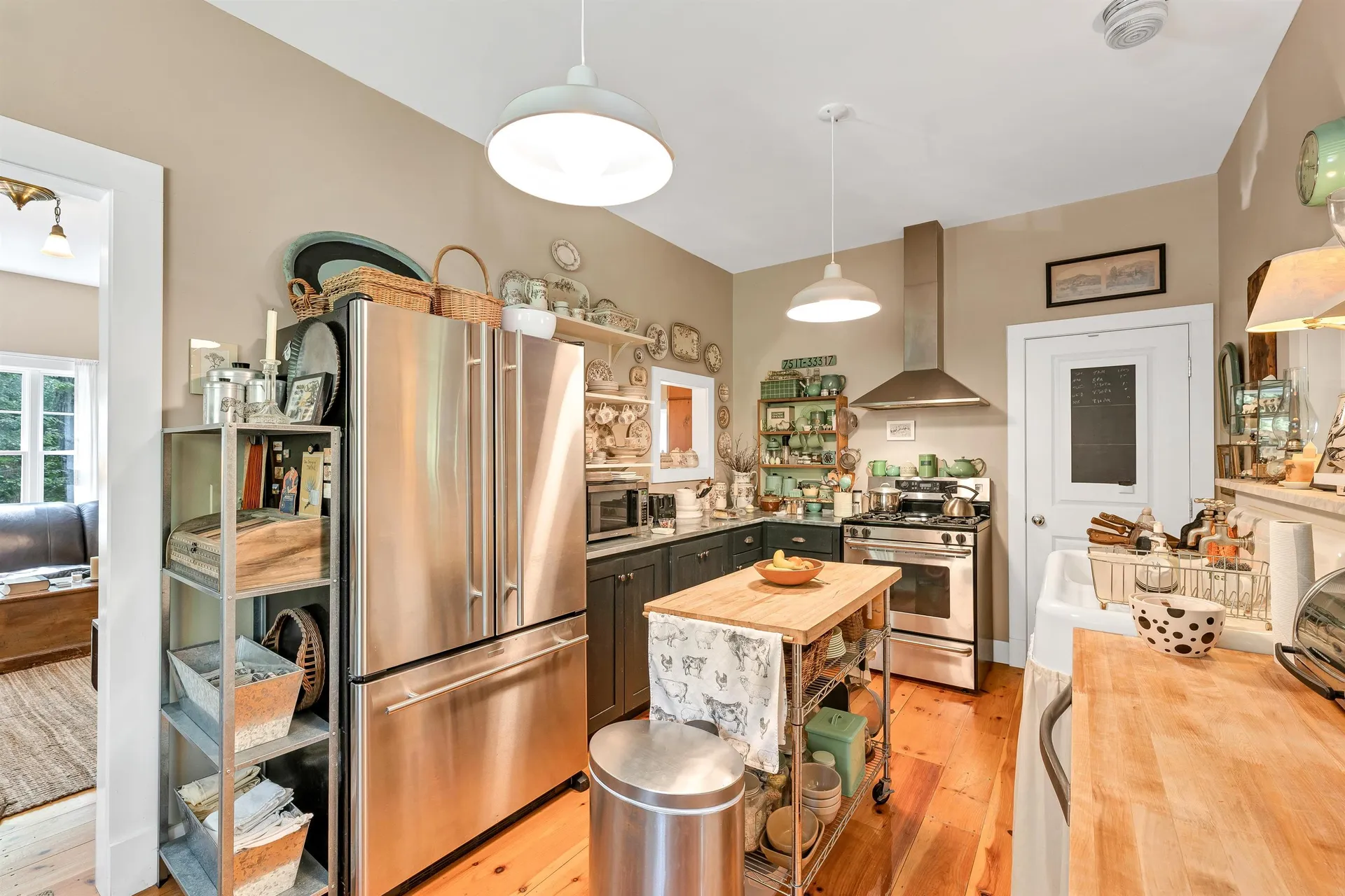 73 Geddes Road Gilmanton NH 03837
