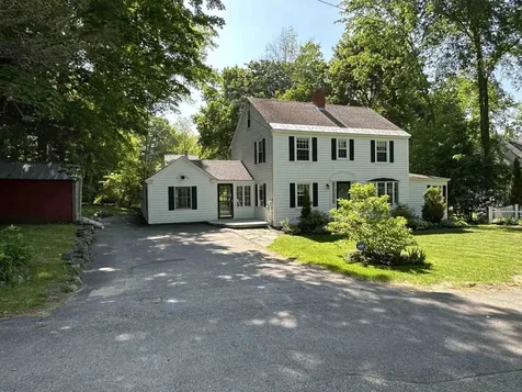 10 Woodside Road Durham NH 03824