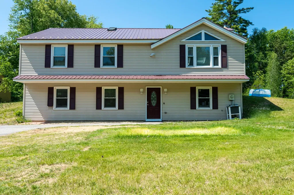 556 Union Road Belmont NH 03220
