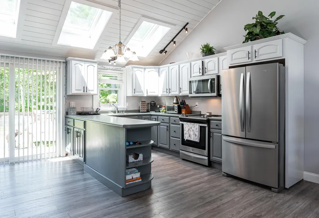 556 Union Road Belmont NH 03220