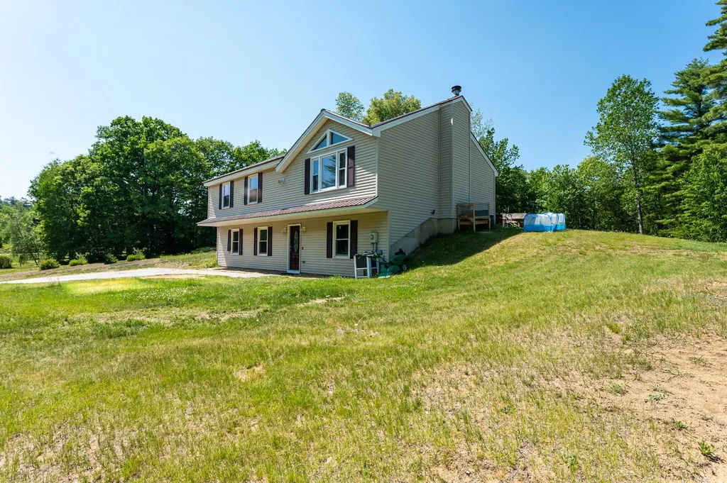 556 Union Road Belmont NH 03220