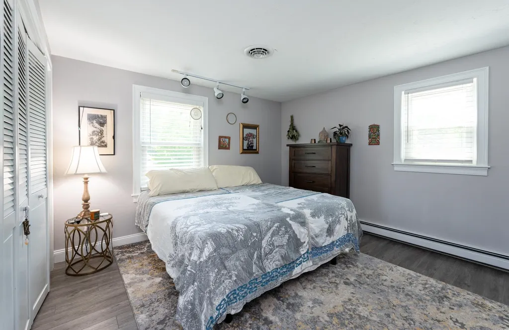 556 Union Road Belmont NH 03220