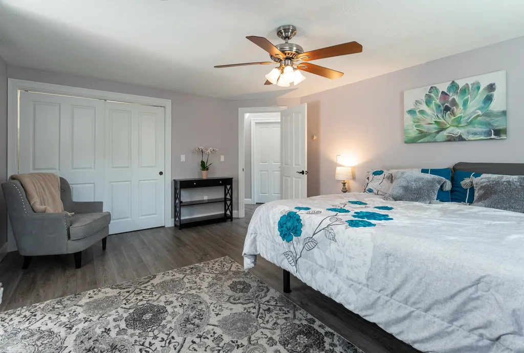 556 Union Road Belmont NH 03220