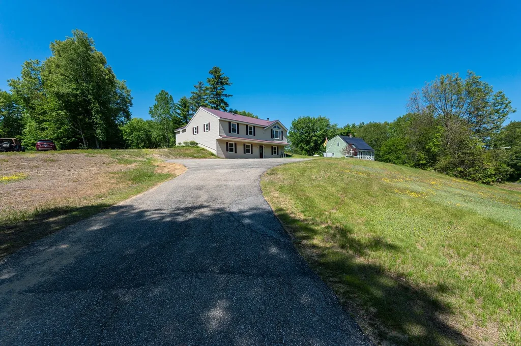 556 Union Road Belmont NH 03220