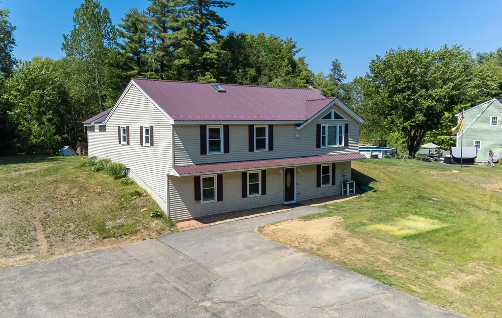 556 Union Road Belmont NH 03220