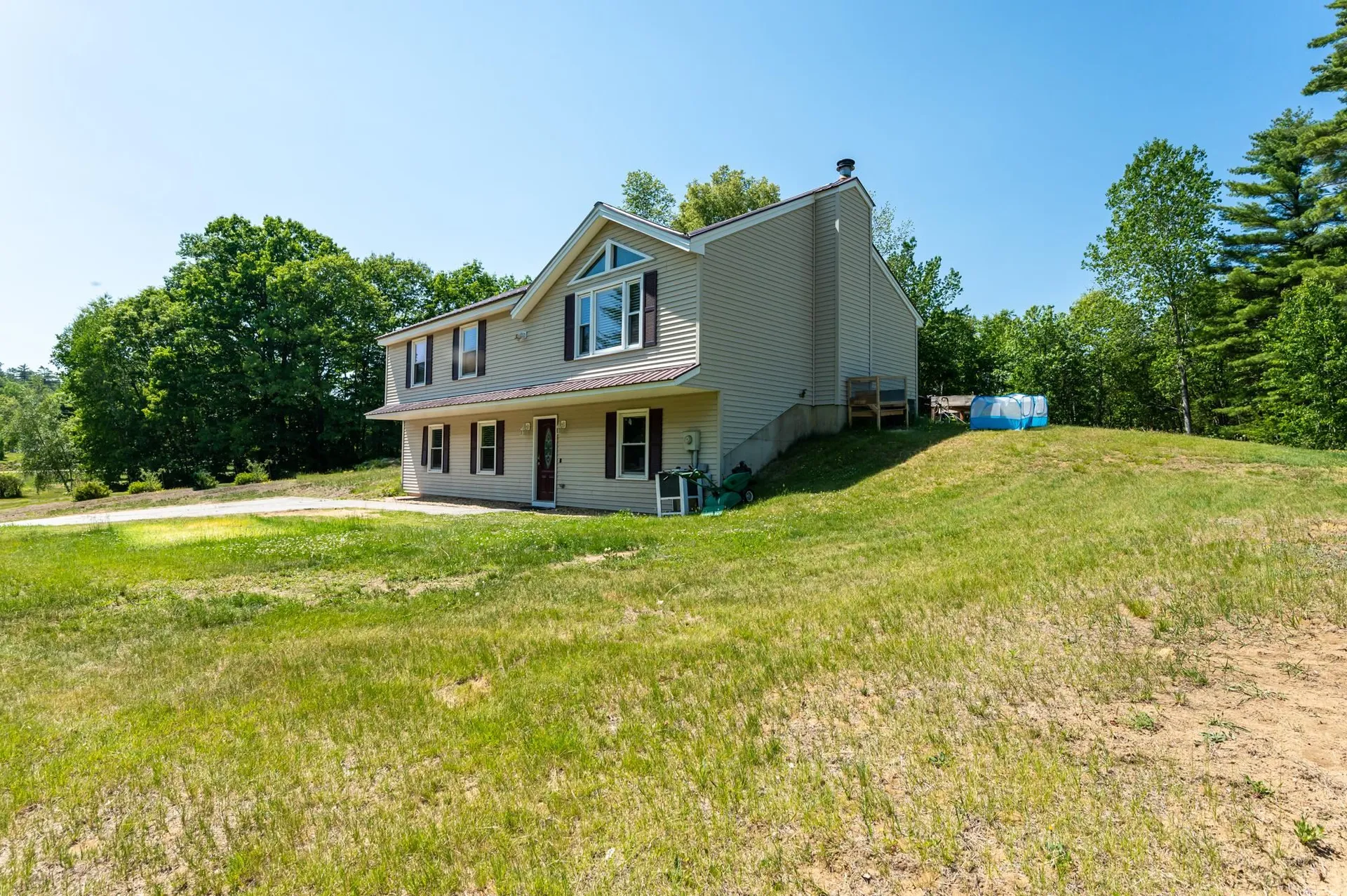 556 Union Road Belmont NH 03220