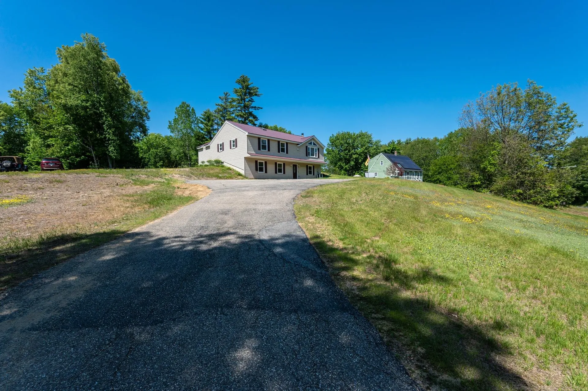 556 Union Road Belmont NH 03220