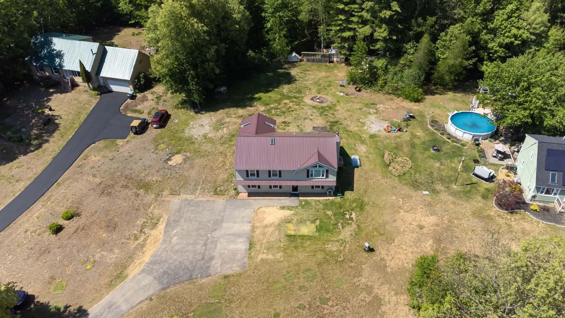 556 Union Road Belmont NH 03220