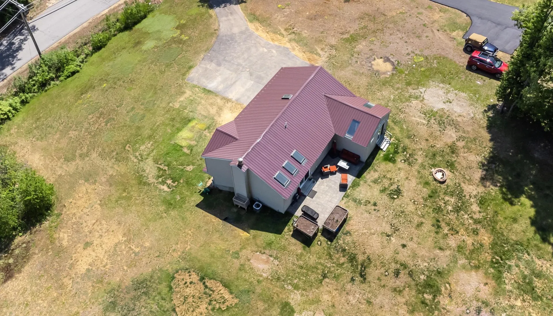 556 Union Road Belmont NH 03220