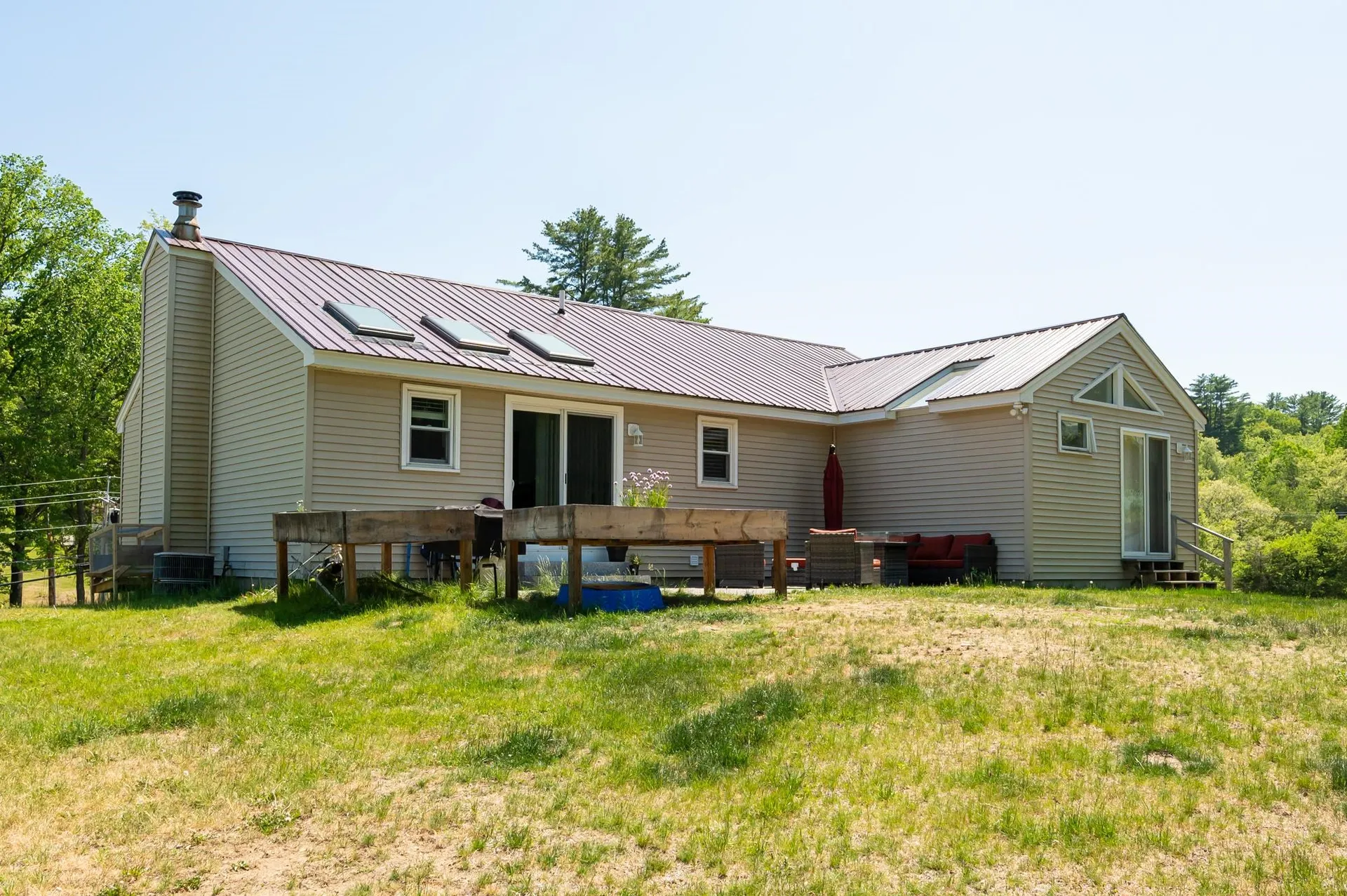 556 Union Road Belmont NH 03220