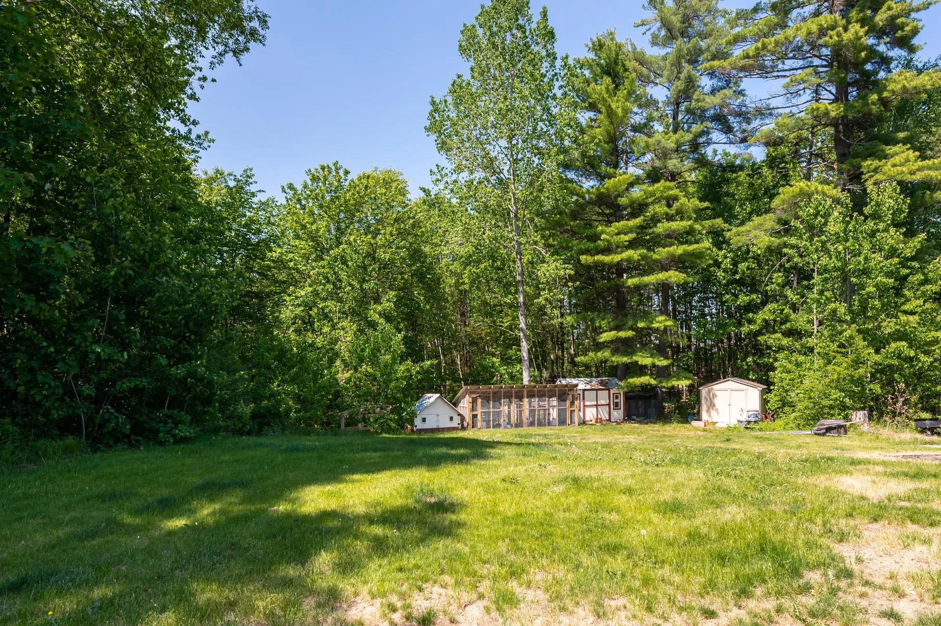 556 Union Road Belmont NH 03220