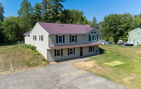 556 Union Road Belmont NH 03220