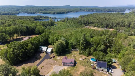 556 Union Road Belmont NH 03220