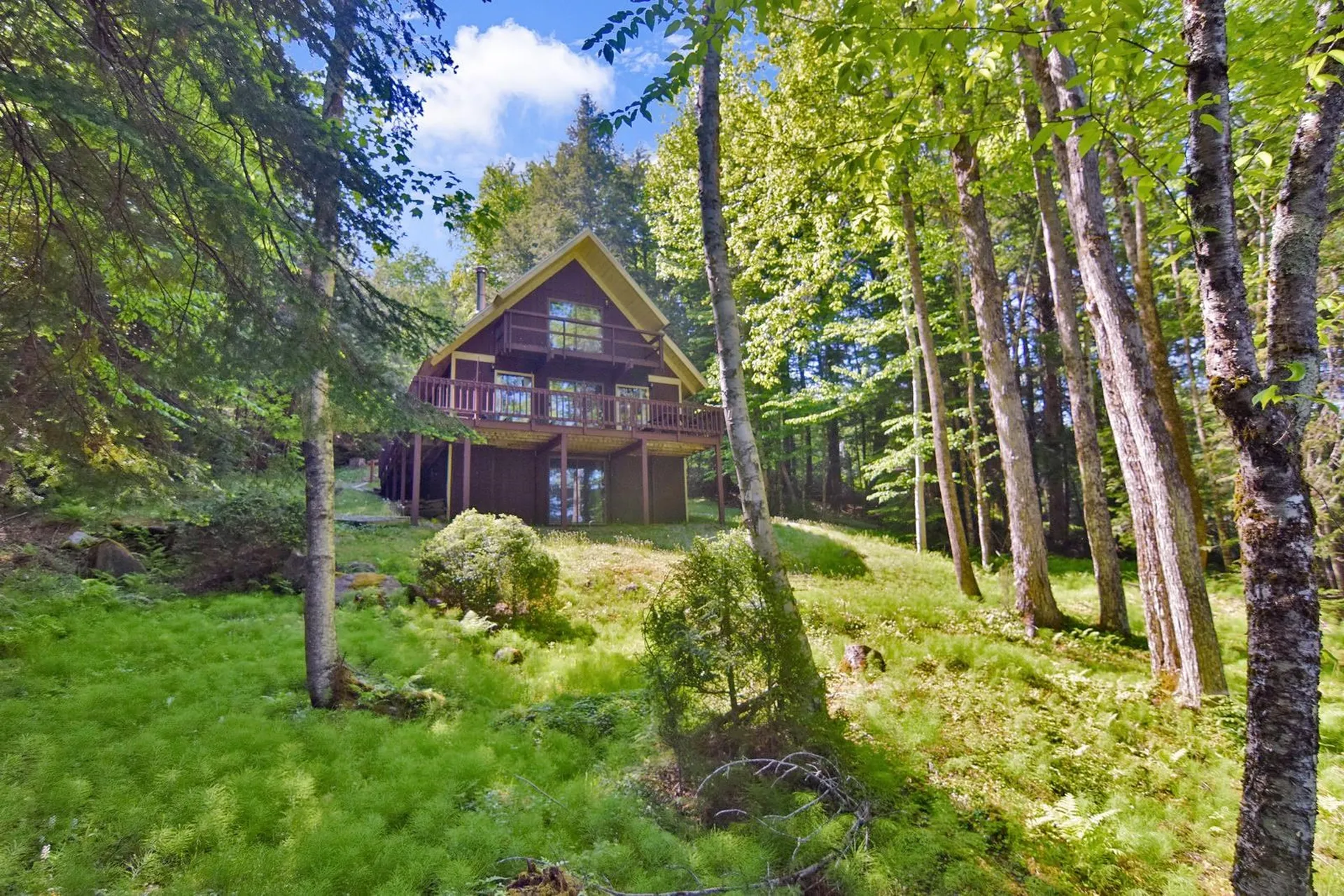 166 Lakeside Drive Haverhill NH 03785