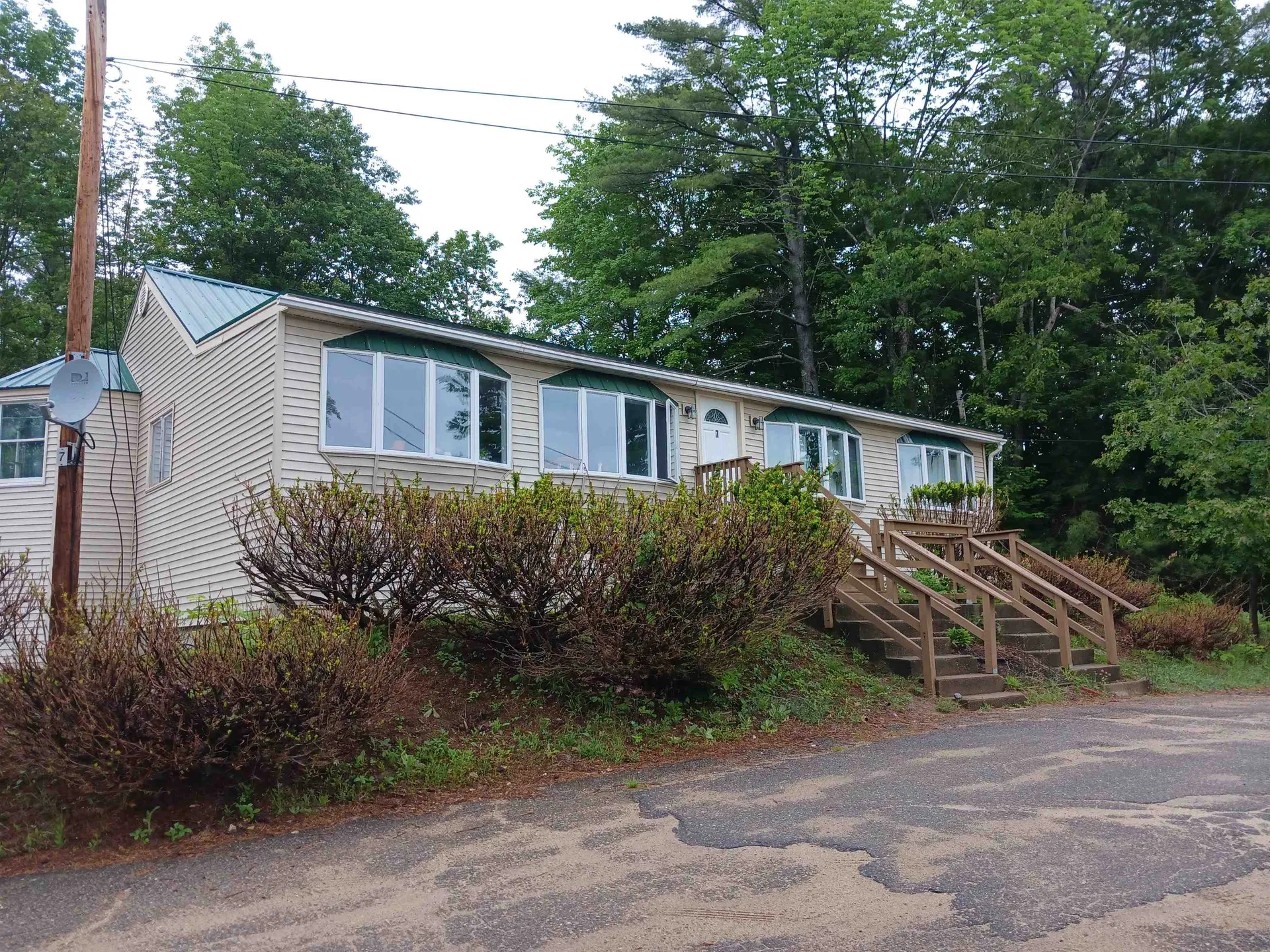 7-3 Appletree Lane New Hampton NH 03226
