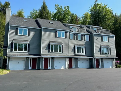 94 Alpine Village Drive Woodstock NH 03262