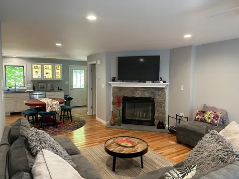 94 Alpine Village Drive Woodstock NH 03262