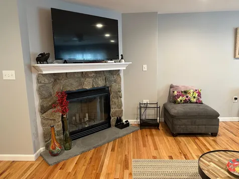 94 Alpine Village Drive Woodstock NH 03262