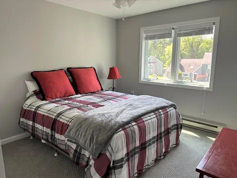 94 Alpine Village Drive Woodstock NH 03262