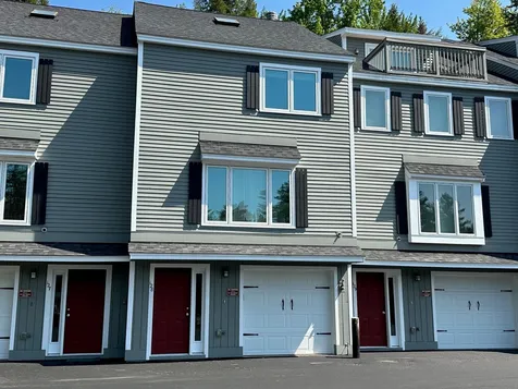 94 Alpine Village Drive Woodstock NH 03262