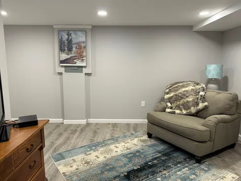 94 Alpine Village Drive Woodstock NH 03262