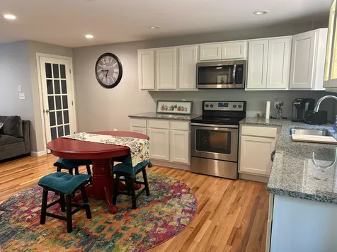 94 Alpine Village Drive Woodstock NH 03262