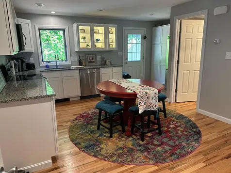 94 Alpine Village Drive Woodstock NH 03262