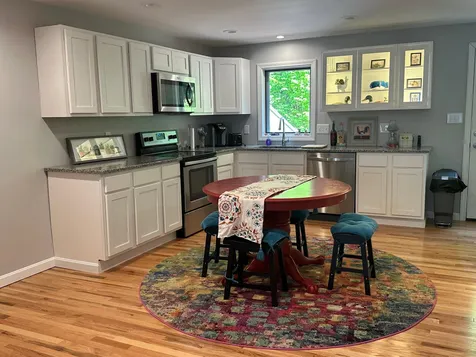 94 Alpine Village Drive Woodstock NH 03262