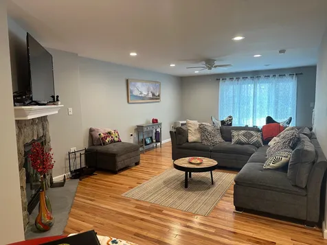 94 Alpine Village Drive Woodstock NH 03262