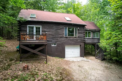 59 Bayle Mountain Road Ossipee NH 03814