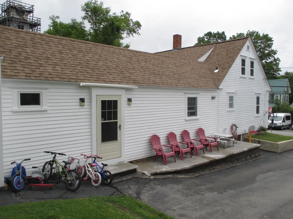 40 Dawson Street Milton NH 03851