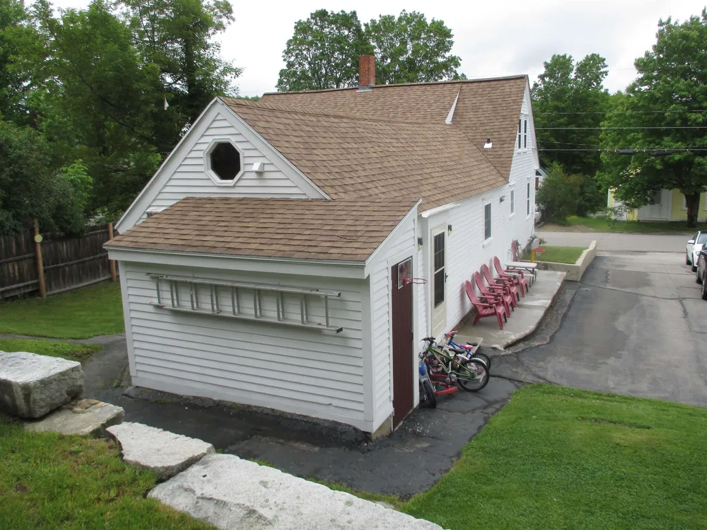 40 Dawson Street Milton NH 03851