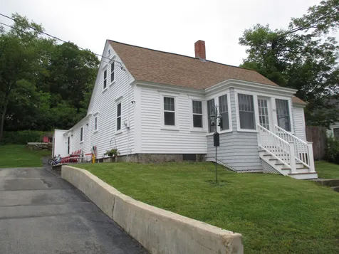 40 Dawson Street Milton NH 03851