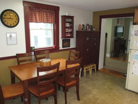 40 Dawson Street Milton NH 03851