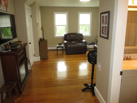 40 Dawson Street Milton NH 03851