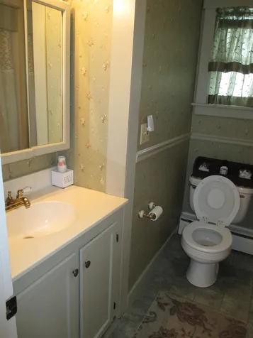 40 Dawson Street Milton NH 03851