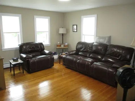 40 Dawson Street Milton NH 03851