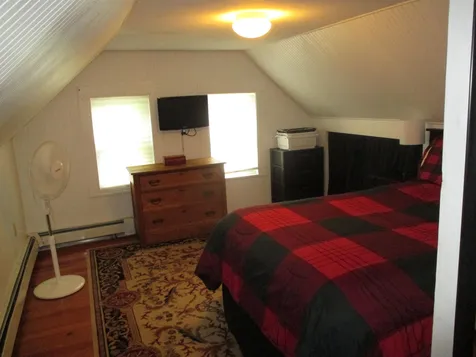 40 Dawson Street Milton NH 03851