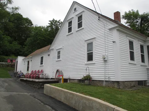 40 Dawson Street Milton NH 03851