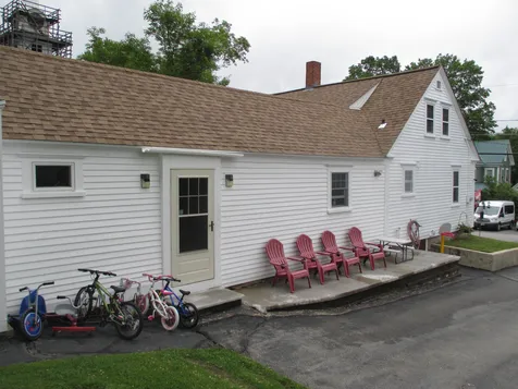 40 Dawson Street Milton NH 03851